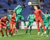 رياضة عالمية الأربعاء السنغال بطل "كأس العرب" للشباب بعد التغلب على تونس