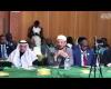 بالفيديو أخبار اليوم | الشيخ رمضان عبد المعز يدعو من دكار للخلاص من كورونا موجز نيوز