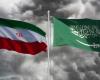 السعودية وإيران.. عراك دبلوماسي على «حلبة كورونا»