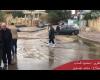 بالفيديو أخبار اليوم | وزير التنمية المحلية ومحافظ القاهرة يتابعان جهود شفط مياه الامطار بالعاصمة موجز نيوز