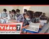 #اليوم السابع - #فديو - مدارس خارج الخدمة.. 350 مليون طفل بلا دراسة بسبب كورونا