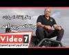 #اليوم السابع - #فديو - بطل إنقاذ سيارات التجمع يروي لأول مرة تفاصيل تلف سيارته