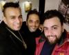 #اليوم السابع - #فن - محمود الليثى ينتهى من تسجيل أغنية جديدة بتوقيع مدين وملاك عادل