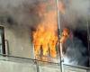 الوفد -الحوادث - الحماية المدنية تسيطر على حريق شقة بالمعادي موجز نيوز