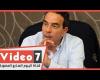 #اليوم السابع - #فديو - النائب أيمن أبو العلا يدعم "تحدى الخير" ويوجه التحدى لوكيل البرلمان و3 نواب آخرين