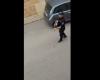 #المصري اليوم -#اخبار العالم - الشرطة الإسبانية تخفف على الأطفال في العزل المنزلي بالرقص على «BABY SHARK» موجز نيوز