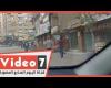 #اليوم السابع - #فديو - شوارع فيصل قبل الحظر