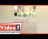 #اليوم السابع - #فديو - الحمام ينتشر بساحة مسجد الحسين  بدلا من المصلين
