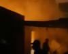 #اليوم السابع - #حوادث - السيطرة على حريق داخل فيلا فى منطقة عين شمس دون إصابات