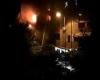 #اليوم السابع - #حوادث - التحريات تكشف سبب نشوب حريق شقة بالطالبية