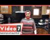 #اليوم السابع - #فديو - طريقة عمل الكنافة البورمة حشو السودانى بشكل محترف في المنزل من مطبخ رانيا النجار