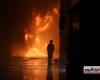 #المصري اليوم -#حوادث - تحقيقات حريق محل زيوت البحر الأعظم: «ماس كهربائي السبب» موجز نيوز