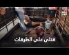 #بالفديو - هنود يتساقطون على الطرقات قتلى ومرضى موجز نيوز