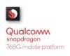 اخبار التقنيه كوالكوم تعلن عن معالج Snapdragon 768G للهواتف المتوسطة