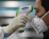#المصري اليوم -#اخبار العالم - الصين تسجل 7 إصابات جديدة بفيروس كورونا موجز نيوز