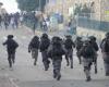 احتدام الغضب بين فلسطيني 48 بعد مقتل «مريض» برصاص الاحتلال