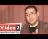 #اليوم السابع - #فديو - محمد أبو حامد: قانون تنظيم الفتوى ستكون به عقوبات رادعة لمن يتصدر للفتوي دون ترخيص
