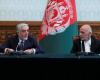 اتفاق تقاسم السلطة في أفغانستان.. يعزز توحيد الصف ضد «طالبان»