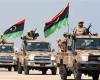 #المصري اليوم -#اخبار العالم - الجيش الوطني الليبي يقرر وقف إطلاق النار والابتعاد عن طرابلس موجز نيوز