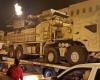 الأسلحة تتدفق... حرب الوكالة بين موسكو وأنقرة تمزق ليبيا