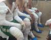 #المصري اليوم -#حوادث - إصابة 12 عامل بحروق في مصنع طوب بالفيوم موجز نيوز