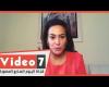 #اليوم السابع - #فديو - أنا مدرسة وطباخة ودبلوماسية.. هند صبري "امرأة في زمن الكورونا"