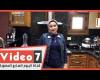 #اليوم السابع - #فديو - جددى مطبخك بطريقة عمل كيك بكريمة التمر والشيكولاتة 3 طبقات من مطبخ رانيا النجار