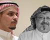 أمير سعودي يعلق على العفو عن قتلة خاشقجي.. ماذا قال؟