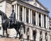 محافظ بنك انجلترا: التعافي سيستغرق وقتاً أطول