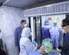 المصري اليوم - اخبار مصر- وزيرة الصحة تطمئن على الفرق الطبية المصابة بفيروس كورونا موجز نيوز