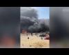 بالفيديو أخبار اليوم | السيطرة علي حريق بمنطقة الحرفيين موجز نيوز