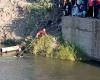 #المصري اليوم -#حوادث - انتشال جثة طالب بعد غرقه أثناء الاستحمام في نهر النيل بكفر شكر موجز نيوز