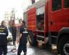 #المصري اليوم -#حوادث - السيطرة على حريق بشقة شرق الإسكندرية.. وقرار عاجل من النيابة موجز نيوز
