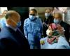 بالفيديو أخبار اليوم | محافظ القاهرة في زيارة مفاجئة لمستشفى منشية البكري موجز نيوز