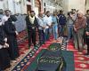 #المصري اليوم -#اخبار العالم - دفن جثمان الأمين العام السابق لحركة الجهاد الاسلامي في دمشق موجز نيوز