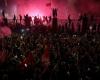 رياضة عالمية السبت ليفربول عن احتفالات الجماهير بـ"بريميرليج": سلوك غير مقبول