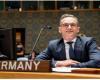 «زودويتشه»: ألمانيا لن تتنصل مستقبلًا من أزمات الشرق الأوسط