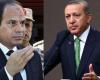 دبلوماسي إسرائيلي: المواجهة العسكرية بين مصر وتركيا أصبحت ملموسة
