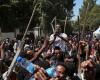 إثيوبيا| الاحتجاجات تخلف 80 قتيلًا.. والجيش يتدخل