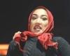 #اليوم السابع - #حوادث - إخلاء سبيل "دينا مراجيح" بعد القبض عليها بتهمة بث فيديوهات خادشة للحياء