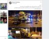 اخبار السياسه إصابة سائق إسعاف ومساعده في حادث على طريق "دسوق- كفر الشيخ"