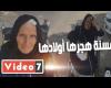 #اليوم السابع - #فديو - مسنة هجرها أولادها: خايفة أموت وأعفن وأنا لوحدي