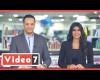 #اليوم السابع - #فديو - "الجيش المصرى" واعترافات ويل سميث "ودروجبا" يتصدرون السوشيال ميديا