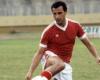 الوفد رياضة - عضو مجلس إدارة الزمالك يختار الخطيب من أحرف 3 لاعبين في تاريخ مصر موجز نيوز