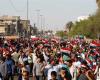 #المصري اليوم -#اخبار العالم - العمليات المشتركة العراقية: مهاجمو المنطقة الخضراء يريدون خلط الأوراق وإضعاف الدولة موجز نيوز