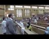 بالفيديو أخبار اليوم | رئيس جامعة سوهاج اثناء استقباله الطلاب خلال الامتحانات اليوم موجز نيوز