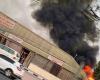 #المصري اليوم -#اخبار العالم - حريق ضخم في سوق شعبي بإمارة عجمان الإماراتية (فيديو) موجز نيوز