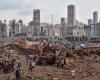 محللون: انفجار بيروت يكشف عن «حكومة دمى » تدير لبنان