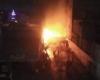 #اليوم السابع - #حوادث - السيطرة على حريق داخل مخزن أخشاب فى الهرم دون اصابات