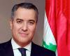 من هو السفير مصطفي أديب المكلف برئاسة الحكومة اللبنانية؟